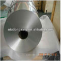 food container aluminium single side foil